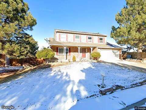 Hampden, AURORA, CO 80013