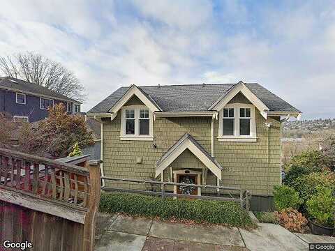 12Th, SEATTLE, WA 98119