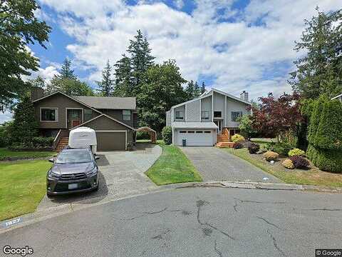 210Th, SAMMAMISH, WA 98074