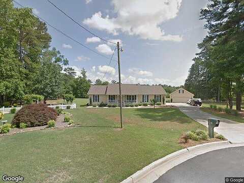 Brookwood Estates, STOCKBRIDGE, GA 30281
