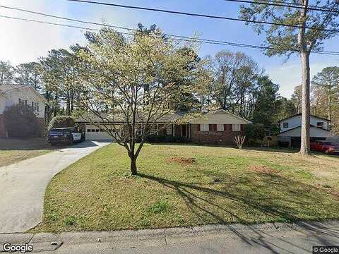 Kimberly, MARIETTA, GA 30008