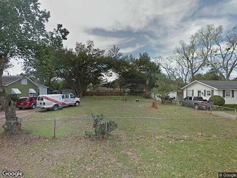 San Jacinto, LIBERTY, TX 77575