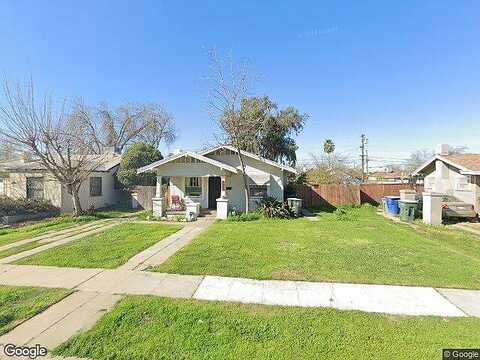 Vagedes, FRESNO, CA 93705