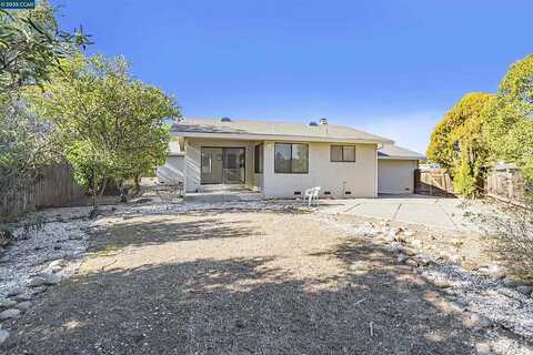 Winchester, FAIRFIELD, CA 94533
