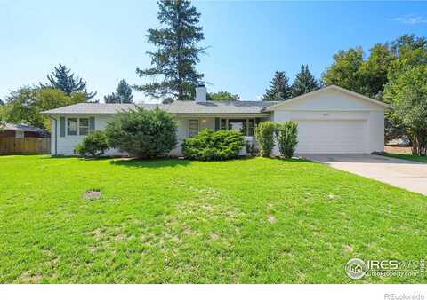 Montview, GREELEY, CO 80631