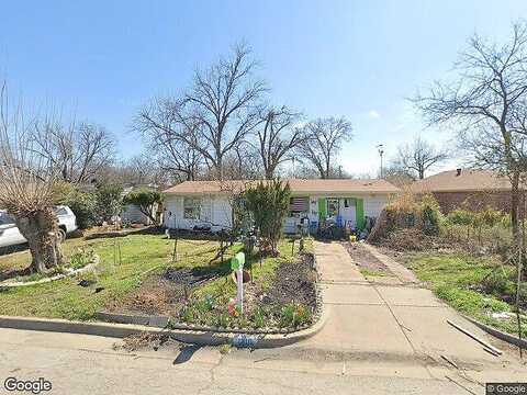 Newton, ARLINGTON, TX 76010