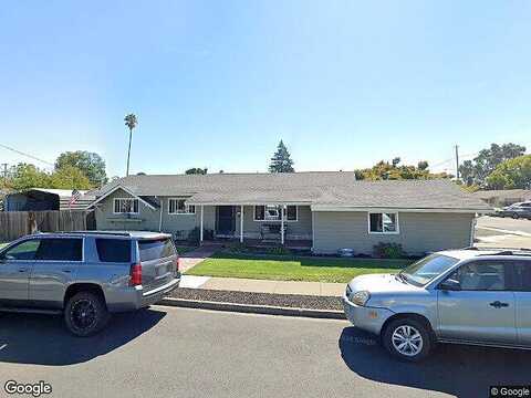 Central, NAPA, CA 94558