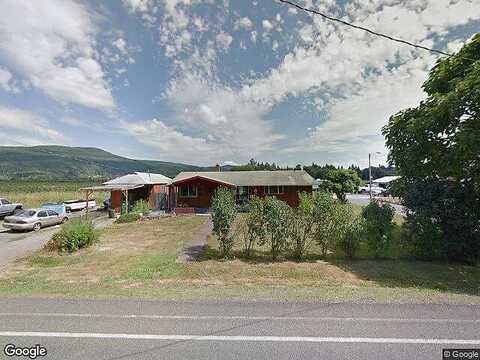 State Route 122, MOSSYROCK, WA 98564