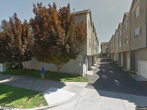 October, BEAVERTON, OR 97003