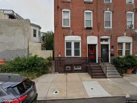 Moore, PHILADELPHIA, PA 19145