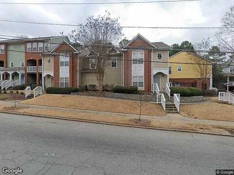 Pryor, ATLANTA, GA 30315