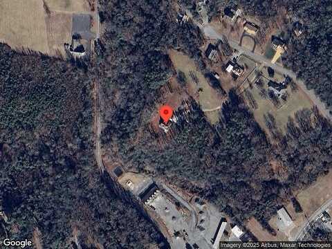 Harris, WARSAW, VA 22572