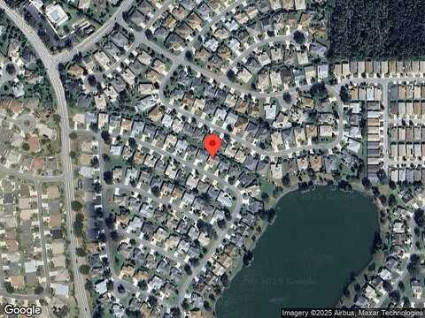 Banberry, THE VILLAGES, FL 32162