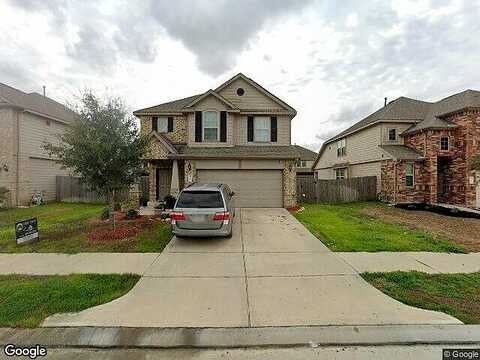 Devon Dogwood, RICHMOND, TX 77407