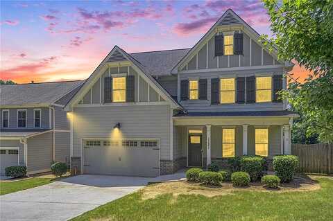 Dyeson, MARIETTA, GA 30008