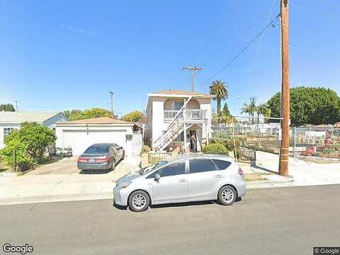 Columbia, LONG BEACH, CA 90810