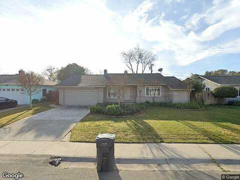 Sheridan, STOCKTON, CA 95207