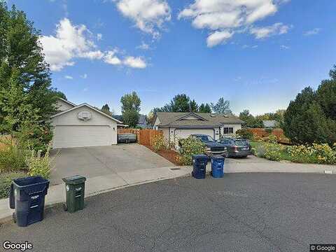 Mark, BEND, OR 97701