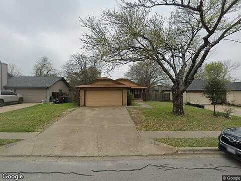 Provident, ROUND ROCK, TX 78664