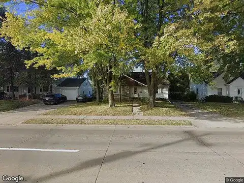 Algoma, OSHKOSH, WI 54901