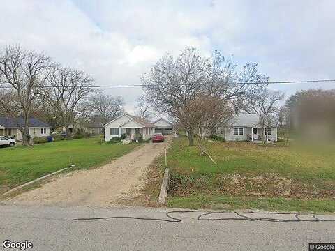Old Thorndale, TAYLOR, TX 76574