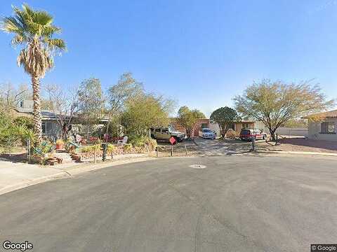 Calle Acapulco, TUCSON, AZ 85713