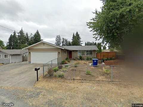 17Th Avenue, SPANAWAY, WA 98387