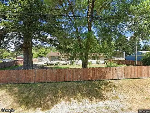 Calawah, FORKS, WA 98331
