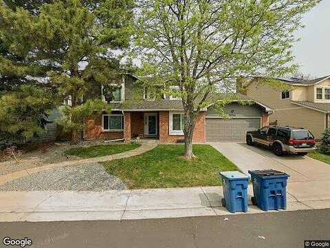 Prentice, CENTENNIAL, CO 80015