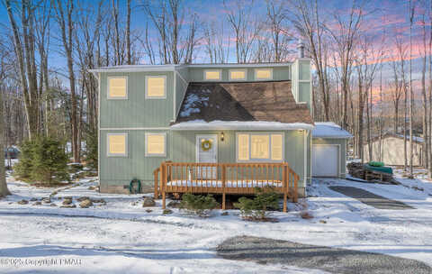 Stag, POCONO LAKE, PA 18347