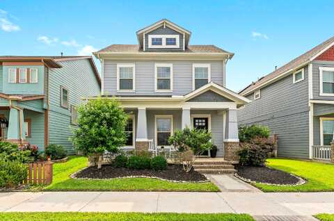 Poplar Branch, CYPRESS, TX 77433