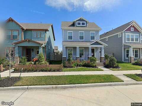 Poplar Branch, CYPRESS, TX 77433