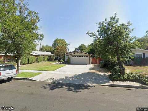 Simonds, GRANADA HILLS, CA 91344