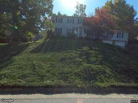 Millbridge, SALEM, VA 24153