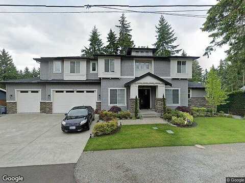 106Th, BELLEVUE, WA 98004