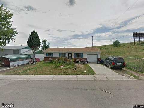 Kensington, COLORADO SPRINGS, CO 80906