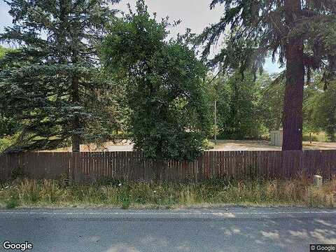 Union Mills, MULINO, OR 97042