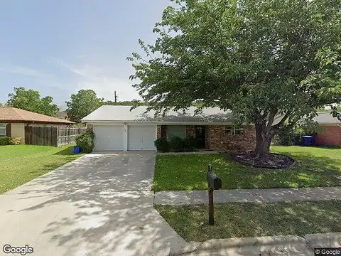 Velma, COPPERAS COVE, TX 76522