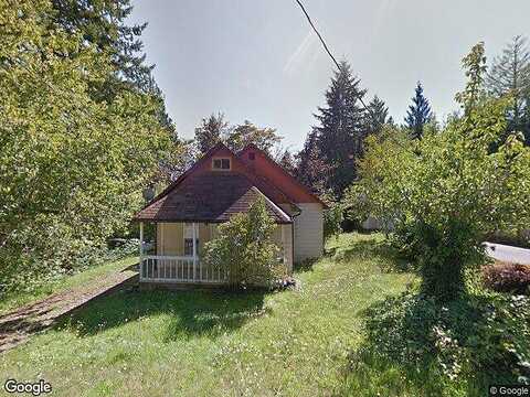 Schoolhouse Hill, HOODSPORT, WA 98548