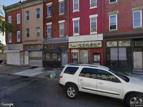 Susquehanna, PHILADELPHIA, PA 19121