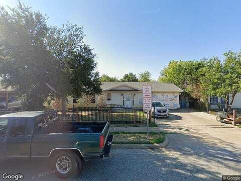Tyson, BLUE MOUND, TX 76131