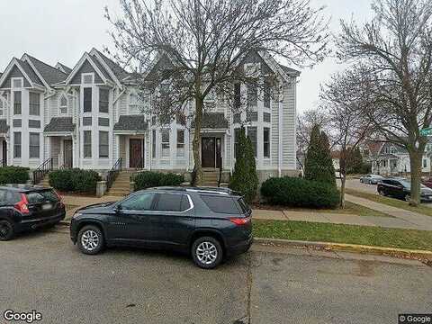 Park, MILWAUKEE, WI 53211