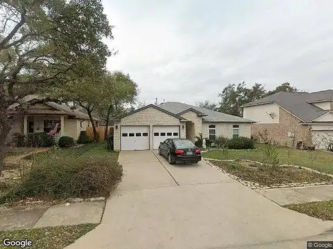 Country Squire, CEDAR PARK, TX 78613