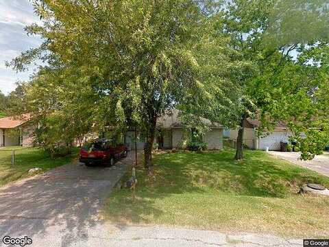 Upshire, CHANNELVIEW, TX 77530