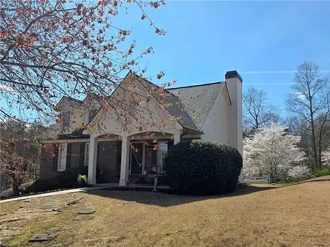 Arbor Hills, TALKING ROCK, GA 30175