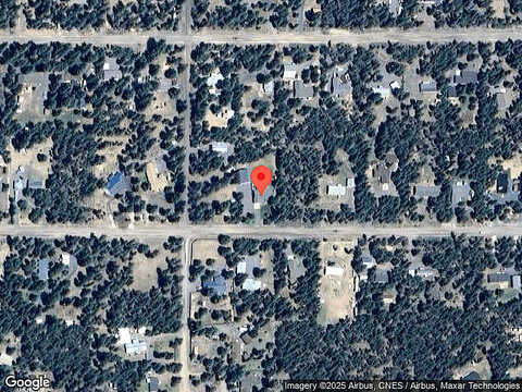 Sparks, LA PINE, OR 97739