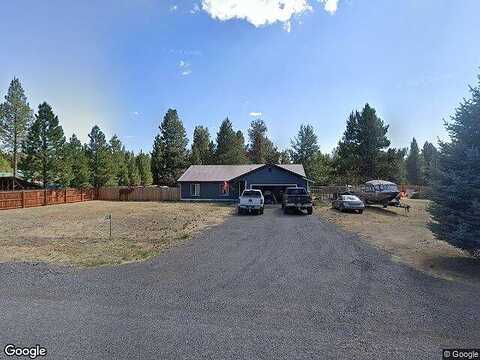 Woodchip, LA PINE, OR 97739