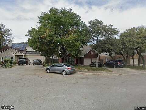 Secret, SAN ANTONIO, TX 78247