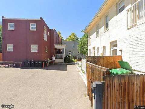 Franklin, DENVER, CO 80218