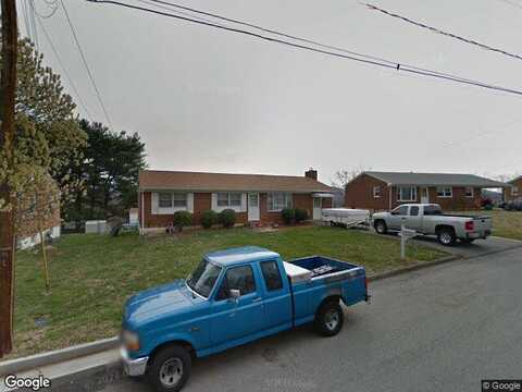 Pacific, VINTON, VA 24179